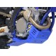 Sabot Xtreme AXP Bleu Sherco 250/300cc SEF 25-Auj Enduro Box