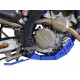 Sabot Xtreme AXP Bleu Sherco 250/300cc SEF 25-Auj Enduro Box