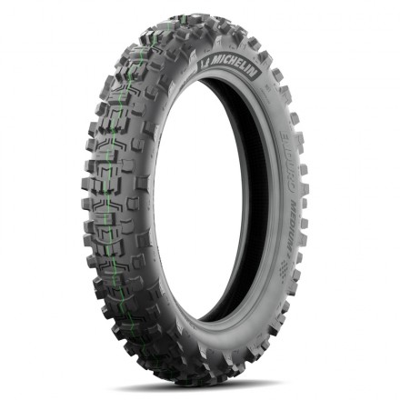 Pneu Arrière MICHELIN Enduro Medium 2 120/90-18 Enduro Box