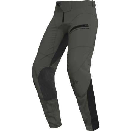 Pantalon HEBO Scratch Xtrem Gris Enduro Box