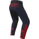 Pantalon HEBO Scratch Xtrem Bleu Enduro Box