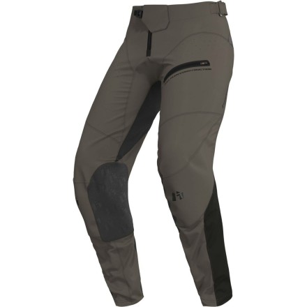 Pantalon HEBO Scratch Xtrem Marron Enduro Box