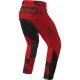 Pantalon HEBO Scratch Xtrem Rouge Enduro Box