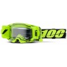 Lunettes 100% ARmatic ForeCast Jaunes Fluo