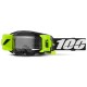 Lunettes 100% ARmatic ForeCast Noires Enduro Box