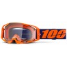 Lunettes 100% ARmatic Oranges Ecran Clair