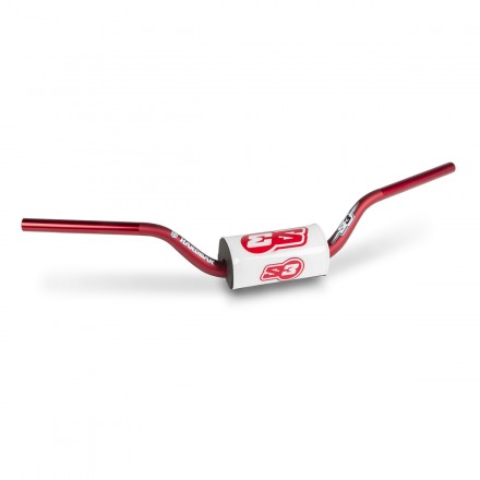 Guidon S3 PARTS Haut Enduro Enduro Box