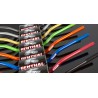 Guidon RENTHAL FatBar Bas 827 (4 Coloris)