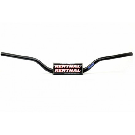 Guidon RENTHAL FatBar Medium 604 Enduro Box