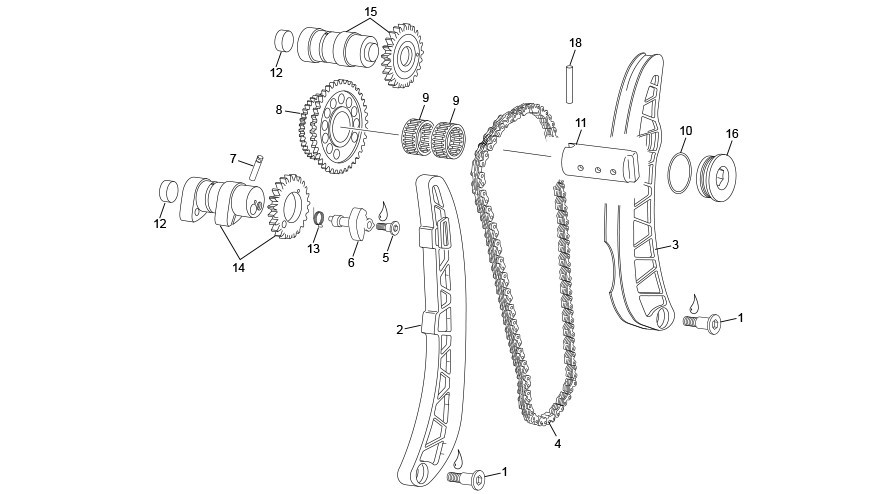 systeme distribution [500 SEF FACTORY [2022 [Enduro]]]