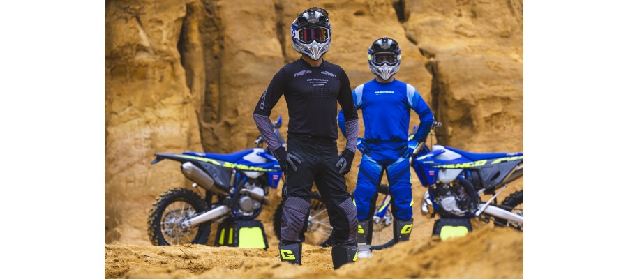 Sherco Enduro